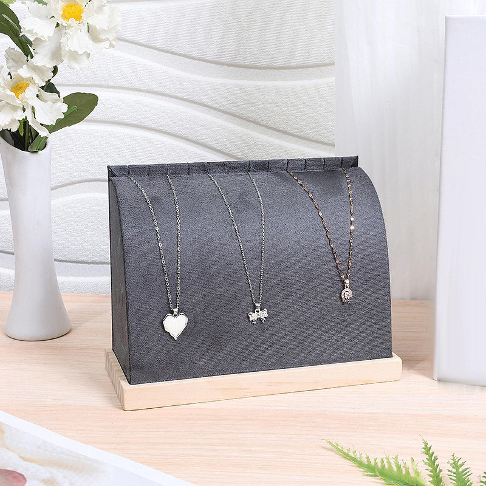 Многофункциональный органайзер для ювелирных изделий, витрина для прилавка магазина
Многофункциональный органайзер для ювелирных изделий, витрина для прилавка магазина