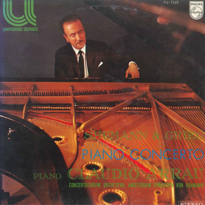 LP-пластинка - Шуман: Концерт для фортепиано с оркестром ля минор FU7525 PHILIPS Япония Классика Б/У
LP-пластинка - Шуман: Концерт для фортепиано с оркестром ля минор FU7525 PHILIPS Япония Классика Б/У