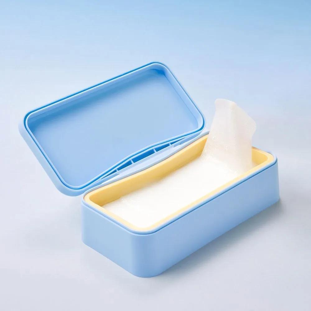 Lala Chuu Easy Chop Band Mask Pack 60 Sheets Pore Minimizer
Lala Chuu Easy Chop Band Mask Pack 60 Sheets Pore Minimizer