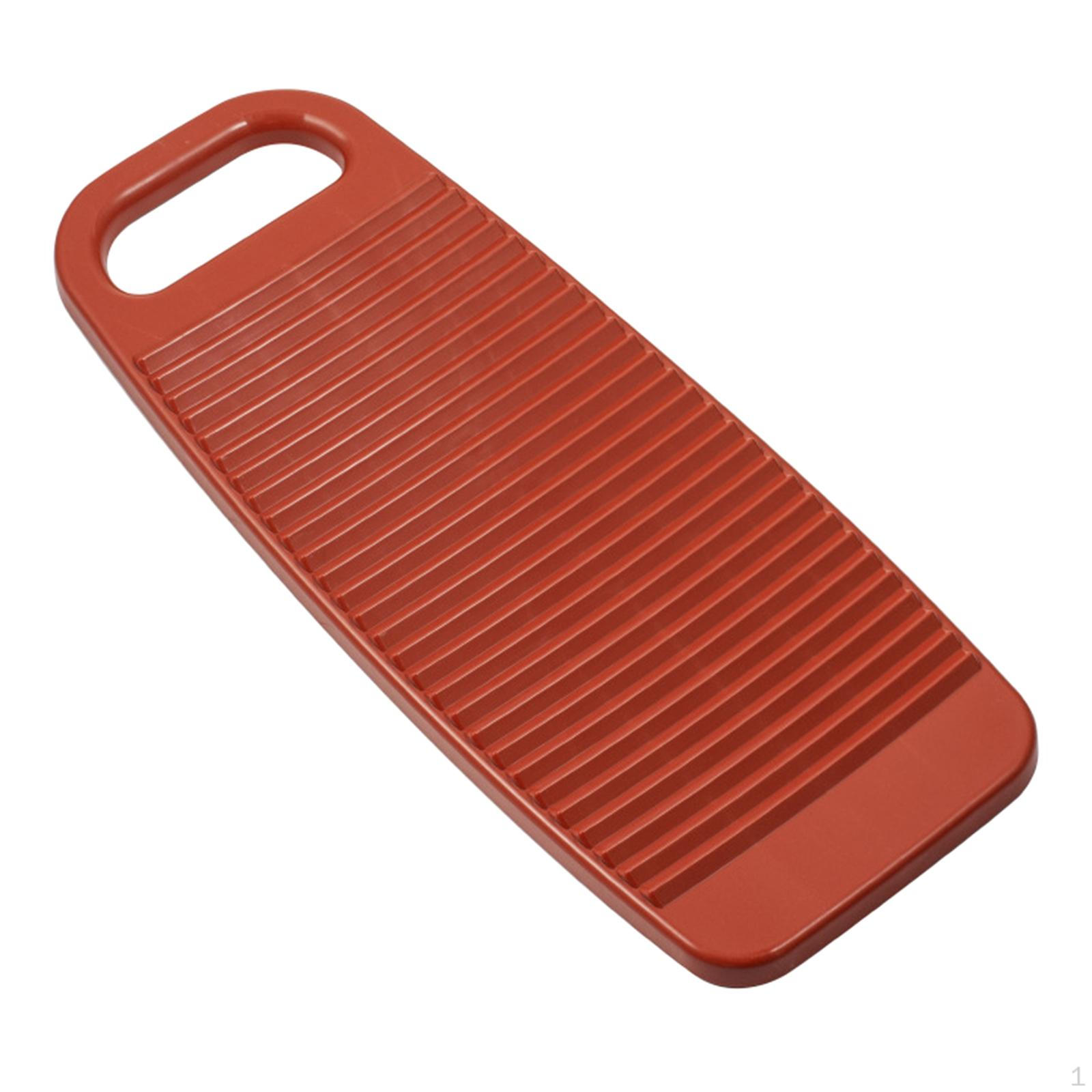 Доска для мытья рук красный
Доска для мытья рук красный