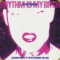 12inch Record KEVIN AVIANCE - Rhythm Is My Bitch WM500461 Wave Music 1999 US Dance & Electronica Used
12inch Record KEVIN AVIANCE - Rhythm Is My Bitch WM500461 Wave Music 1999 US Dance & Electronica Used