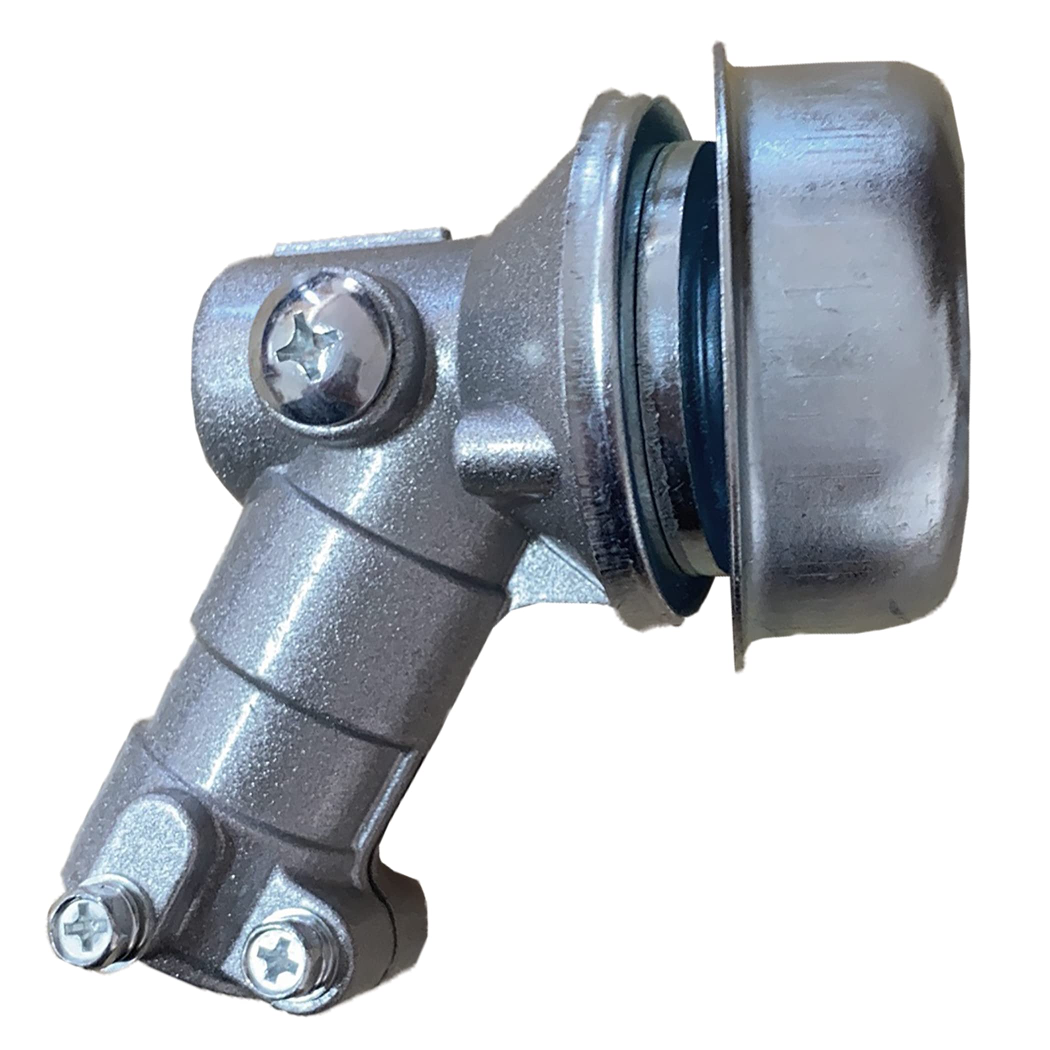 Felimoa Lawn Mower Gear Case General Purpose Number of Teeth 7 Diameter 24mm Gear Head Approx.
Felimoa Lawn Mower Gear Case General Purpose Number of Teeth 7 Diameter 24mm Gear Head Approx.