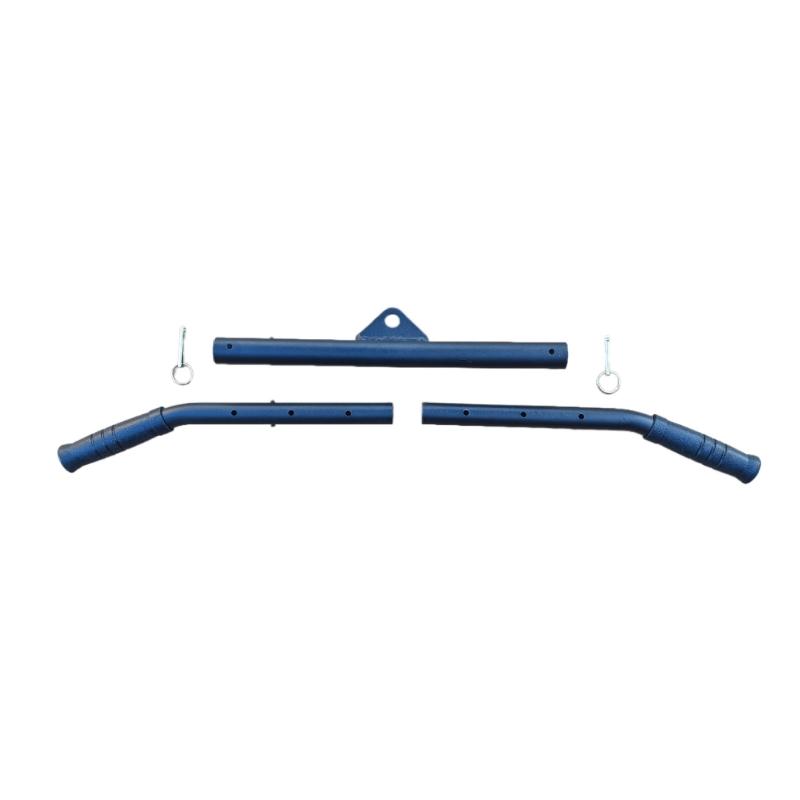 High Pulley Attachments With 4 Regulable Height Antislip Handle Cable Machine Gym Equipment For Men And Women 1
High Pulley Attachments With 4 Regulable Height Antislip Handle Cable Machine Gym Equipment For Men And Women 1