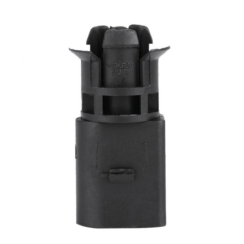 Автоматический внешний датчик температуры окружающего воздуха OEM Нет. 1J0919379A для Seat Golf Beetle Caddy
Автоматический внешний датчик температуры окружающего воздуха OEM Нет. 1J0919379A для Seat Golf Beetle Caddy