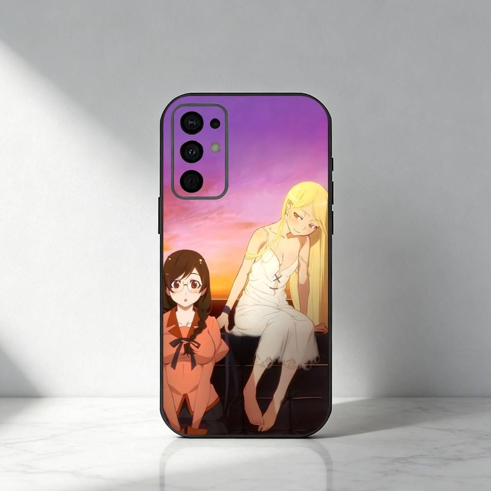 A-Araragi From K-Kizumonogatari Phone Case For Samsung S25,S24,S21,S22,S23,S20,Ultra,S26,Plus,Fe,Note,5G Black Cover Samsung S26
A-Araragi From K-Kizumonogatari Phone Case For Samsung S25,S24,S21,S22,S23,S20,Ultra,S26,Plus,Fe,Note,5G Black Cover Samsung S26
