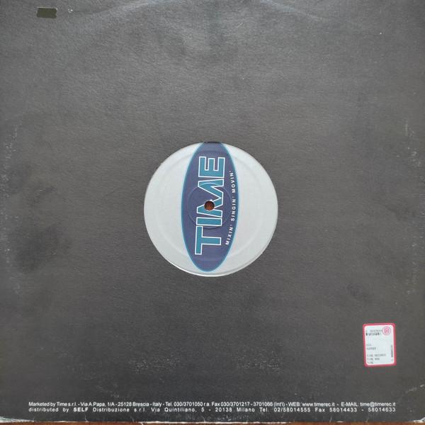 12inch Record KOOL & THE GANG - Summer TIME098 TIME 1997 Italy Dance & Electronica Used
12inch Record KOOL & THE GANG - Summer TIME098 TIME 1997 Italy Dance & Electronica Used