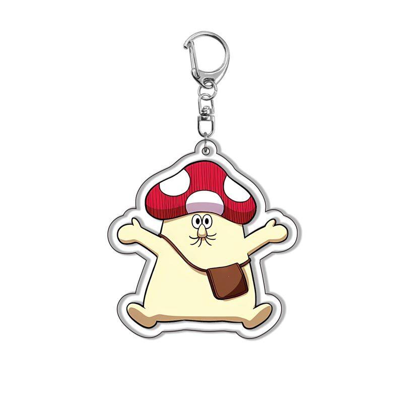 Anime Dead Dead Demons Dededede Destruction Acrylic Keychain Q Version Accessories Kawaii Cartoon Charm Backpack Hanging Gifts about 5cm
Anime Dead Dead Demons Dededede Destruction Acrylic Keychain Q Version Accessories Kawaii Cartoon Charm Backpack Hanging Gifts about 5cm