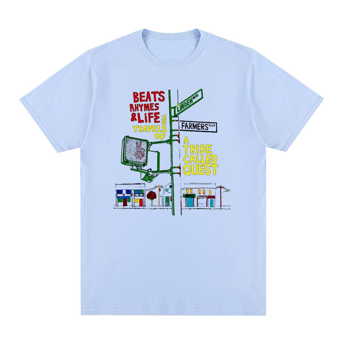A TRIBE CALLED QUEST Vintage Tshirt ATCQ Hip Hop Music Cotton harajuku streetwear Unisex T shirt New Tee Tshirt Womens Tops 3XL
A TRIBE CALLED QUEST Vintage Tshirt ATCQ Hip Hop Music Cotton harajuku streetwear Unisex T shirt New Tee Tshirt Womens Tops 3XL