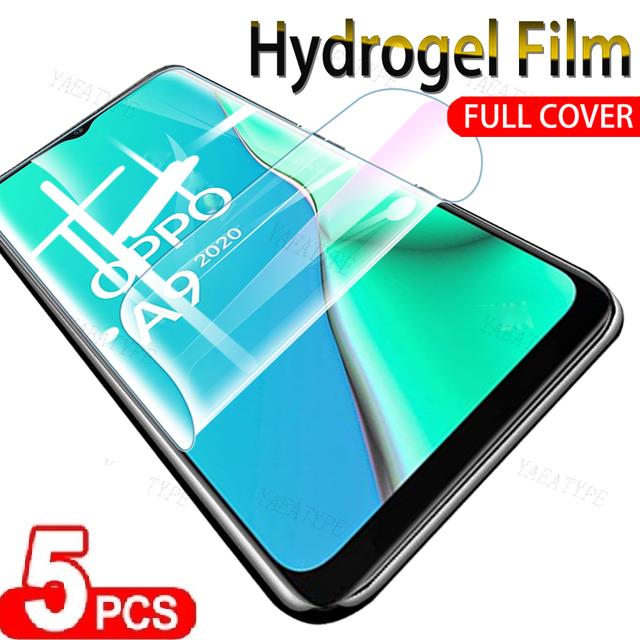 5Pcs for Oppo Reno 10 9 8 7 6 Pro Plus Lite Z T SE 5G Screen Protectors Clear Hydrogel Film for Oppo Reno 10Pro+ 9Pro 8T 8Z 5g Reno9 білий
5Pcs for Oppo Reno 10 9 8 7 6 Pro Plus Lite Z T SE 5G Screen Protectors Clear Hydrogel Film for Oppo Reno 10Pro+ 9Pro 8T 8Z 5g Reno9 білий