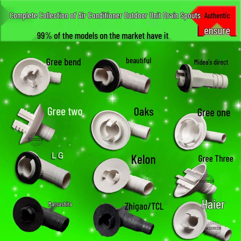 З єднувач для дренажного жолоба кондиціонера Clear Hose 1m
З єднувач для дренажного жолоба кондиціонера Clear Hose 1m