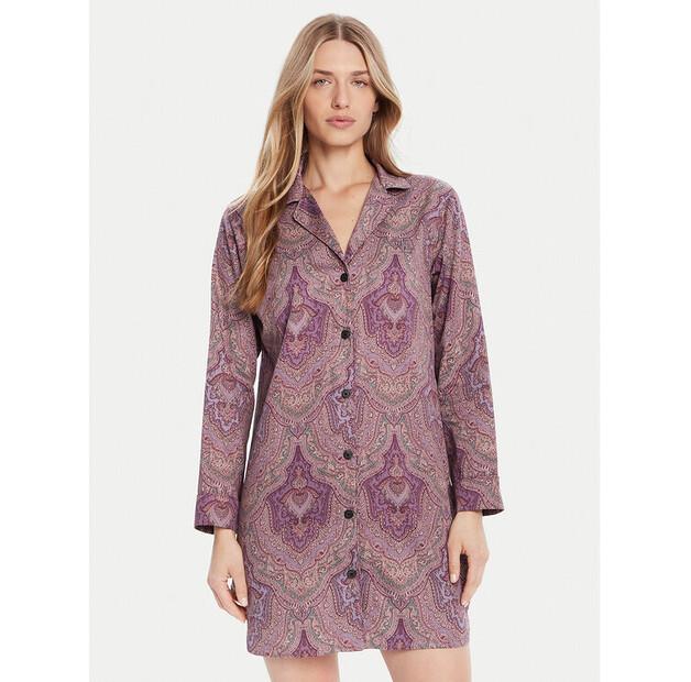 Ночная рубашка LAUREN RALPH LAUREN ILN32449 EU M
Ночная рубашка LAUREN RALPH LAUREN ILN32449 EU M