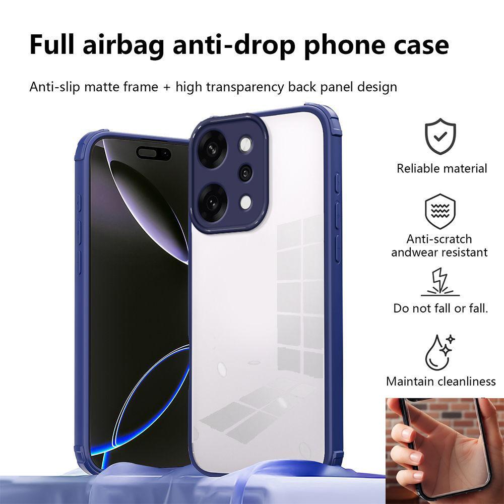 For Xiaomi 12T Case Xiaomi 11T Pro Phone Case Mi 12T Pro Mi 11T Cover Anti-drop protection Shookproof Hard acrylic back cover Xiaomi 12T Pro
For Xiaomi 12T Case Xiaomi 11T Pro Phone Case Mi 12T Pro Mi 11T Cover Anti-drop protection Shookproof Hard acrylic back cover Xiaomi 12T Pro