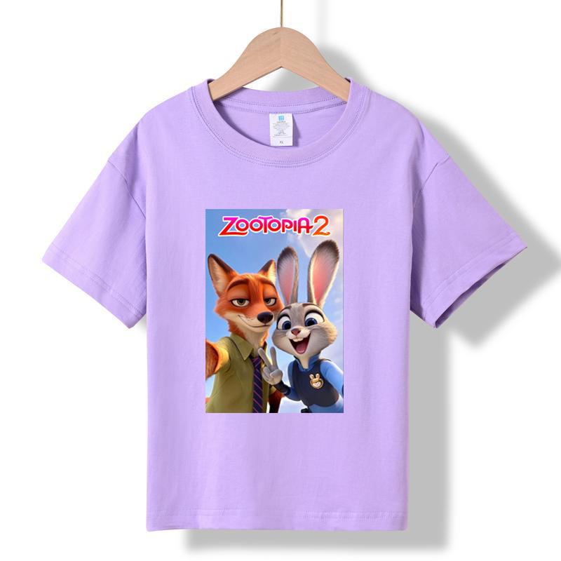 XH22 MINISO 2026 Summer New Printed Cotton Round Neck T-shirt for Children Aged 1-16, Boys and Girls 150 фіолетовий
XH22 MINISO 2026 Summer New Printed Cotton Round Neck T-shirt for Children Aged 1-16, Boys and Girls 150 фіолетовий