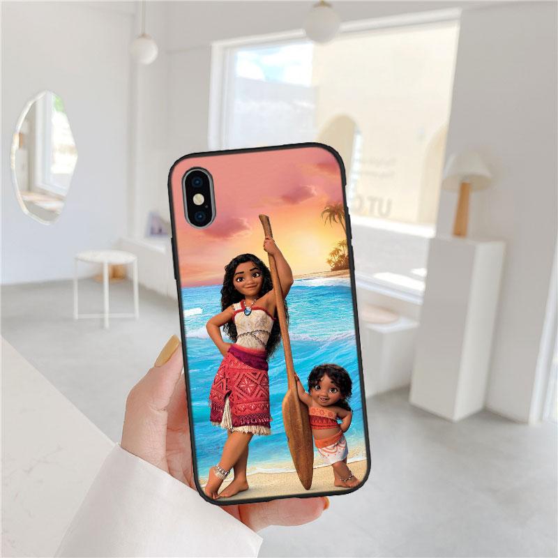 CJ79 Moana Soft Shell Phone Case for Redmi Note 8 9 Pro Max 9S 9T 9C NFC 8T 8A 10A A4 Redmi Note 9 Pro
CJ79 Moana Soft Shell Phone Case for Redmi Note 8 9 Pro Max 9S 9T 9C NFC 8T 8A 10A A4 Redmi Note 9 Pro