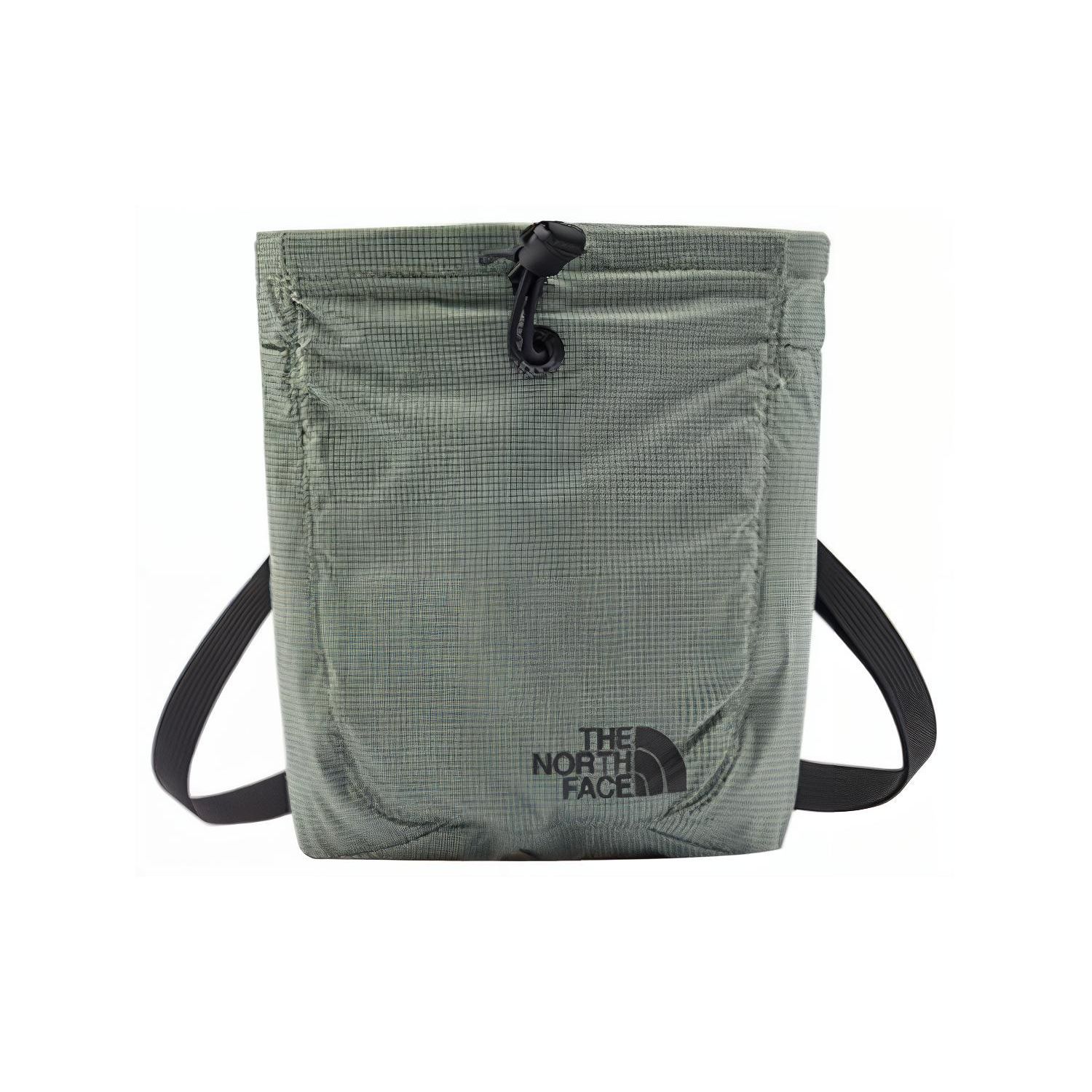 The North Face 1.2L Casual Logo Drawstring Waist Bag Shoulder Crossbody Outdoor Bag Unisex Bags Green NF0A52U2-V38 Green
The North Face 1.2L Casual Logo Drawstring Waist Bag Shoulder Crossbody Outdoor Bag Unisex Bags Green NF0A52U2-V38 Green