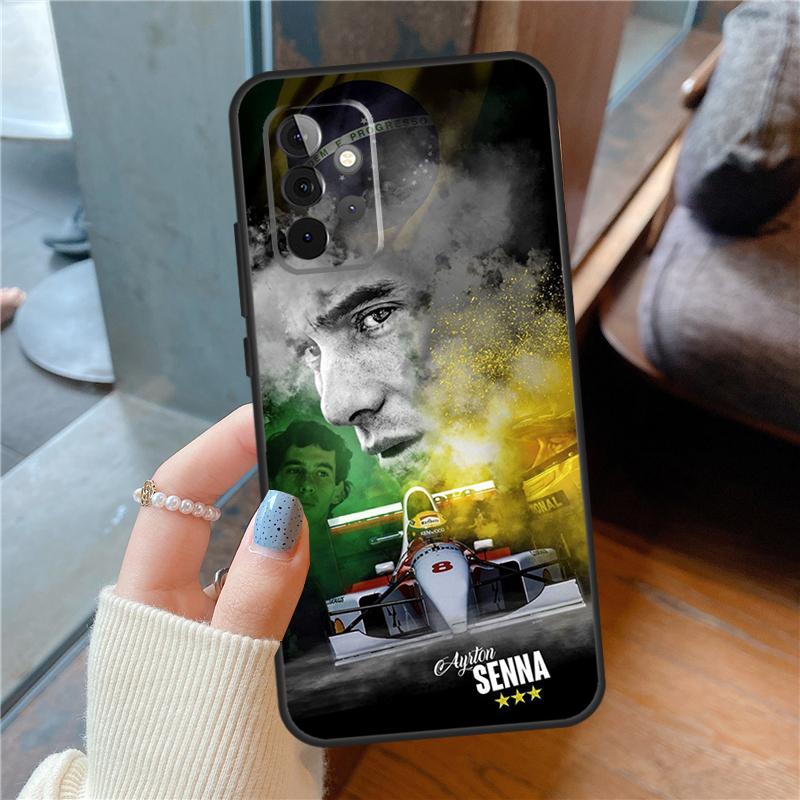 Ayrton Senna Case For Samsung Galaxy A56 A55 A35 A32 A12 A22 A52 A06 A54 A34 A14 A36 A26 A16 A13 A53 A15 Samsung A12
Ayrton Senna Case For Samsung Galaxy A56 A55 A35 A32 A12 A22 A52 A06 A54 A34 A14 A36 A26 A16 A13 A53 A15 Samsung A12