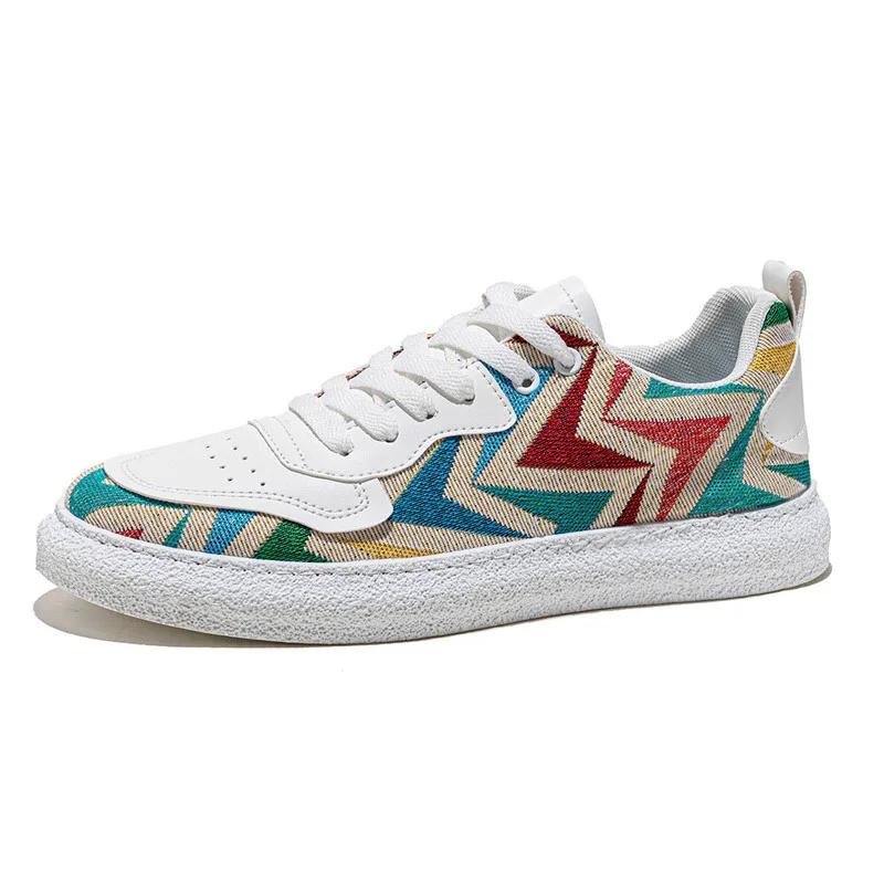 Casual Wide Width Summer Shoes Men Durable Sole Breathable Comfortable Footbed Flat Vibrant Canvas Shoes Men Lace-up Gift Ready 39 бежевый
Casual Wide Width Summer Shoes Men Durable Sole Breathable Comfortable Footbed Flat Vibrant Canvas Shoes Men Lace-up Gift Ready 39 бежевый