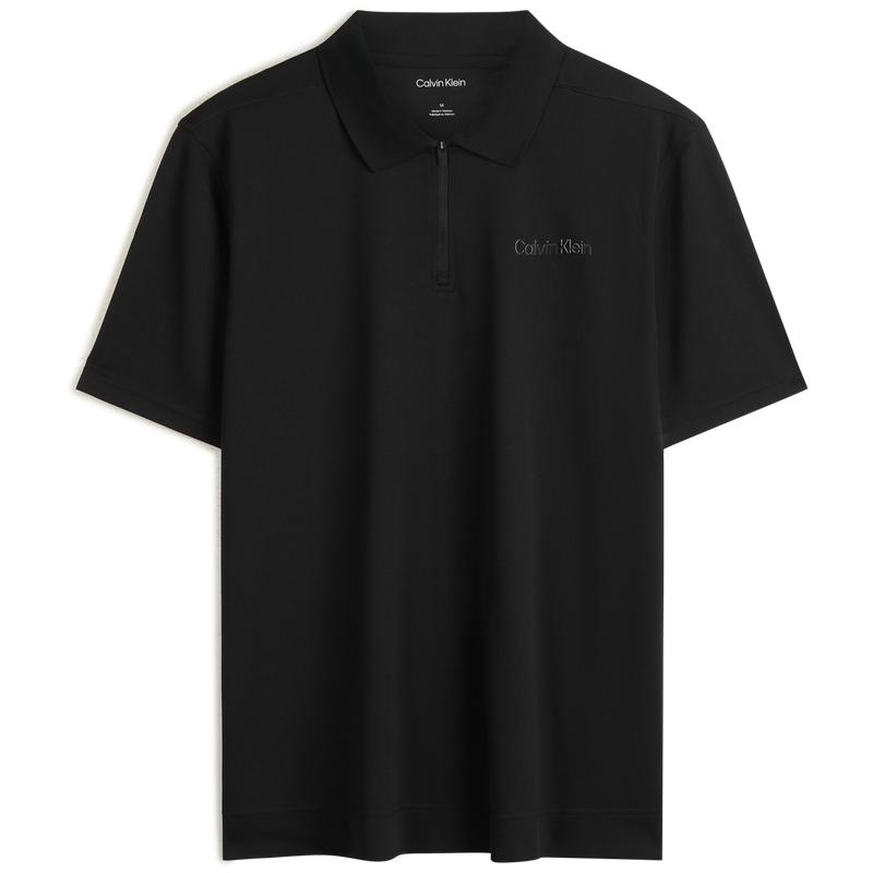 Calvin Klein Ss25 Classic Letter Running Versatile Short Sleeve Polo Shirt Men Polo Shirts Space-Black GMS5K170 XS
Calvin Klein Ss25 Classic Letter Running Versatile Short Sleeve Polo Shirt Men Polo Shirts Space-Black GMS5K170 XS