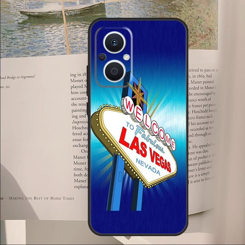 Las Vegas Nevada Cover For OPPO Reno 10 12 13 14 Pro 11 F 12F 13F 14F 7 8 Lite OPPO Find X9 X6 X5 X8 Pro Case OPPO Reno8 5G
Las Vegas Nevada Cover For OPPO Reno 10 12 13 14 Pro 11 F 12F 13F 14F 7 8 Lite OPPO Find X9 X6 X5 X8 Pro Case OPPO Reno8 5G