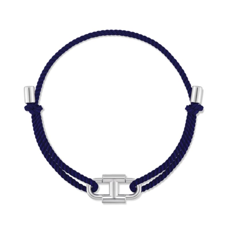 hyeres-lor Erité Silver (W) Emblem Strap Bracelet Navy HL5B07516W9235 ONE
hyeres-lor Erité Silver (W) Emblem Strap Bracelet Navy HL5B07516W9235 ONE