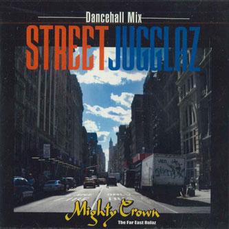 Mix CD MIGHTY CROWN - Dancehall Mix Street Jugglaz STJU001 NOT ON LABEL Japan Reggae, Ska & Dub Used
Mix CD MIGHTY CROWN - Dancehall Mix Street Jugglaz STJU001 NOT ON LABEL Japan Reggae, Ska & Dub Used