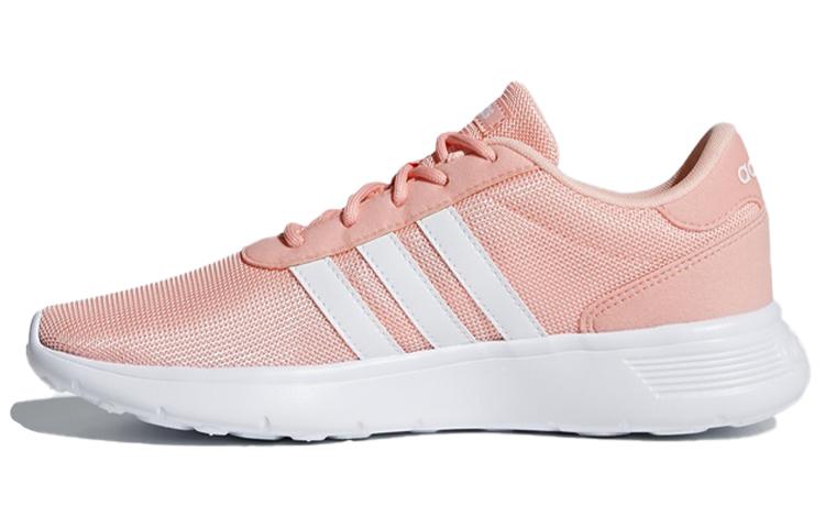 Adidas Neo Lite Racer Pink White Women s BC0936 36⅔
Adidas Neo Lite Racer Pink White Women s BC0936 36⅔