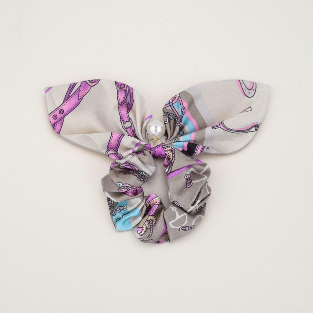 Solid Color Elastic Chiffon Hair Scrunchies for Women Girls Bow Hair Ties Ponytail Holders Hair Accessories
Solid Color Elastic Chiffon Hair Scrunchies for Women Girls Bow Hair Ties Ponytail Holders Hair Accessories