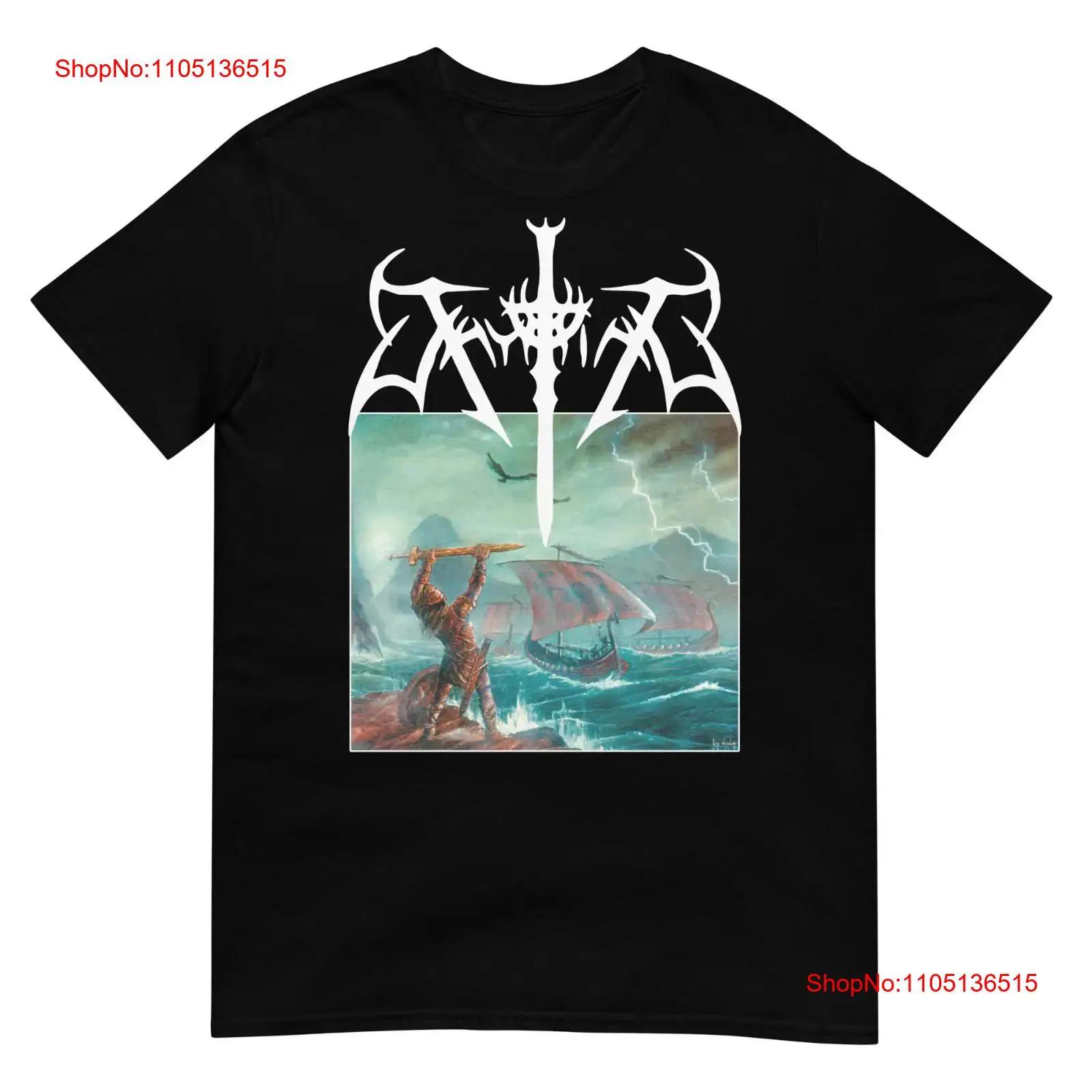 THYRFING One Sided T SHIRT vintage Washed fashion designer clothes Casual streetwear Stylish graphic Slightly S разноцветный
THYRFING One Sided T SHIRT vintage Washed fashion designer clothes Casual streetwear Stylish graphic Slightly S разноцветный