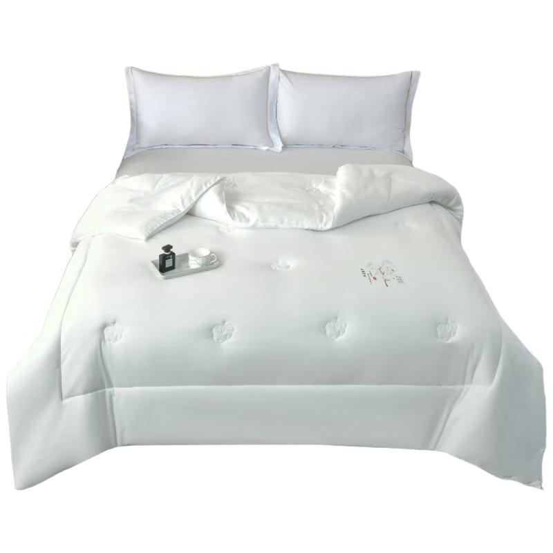 MUJI Soft Fiber Quilt
MUJI Soft Fiber Quilt