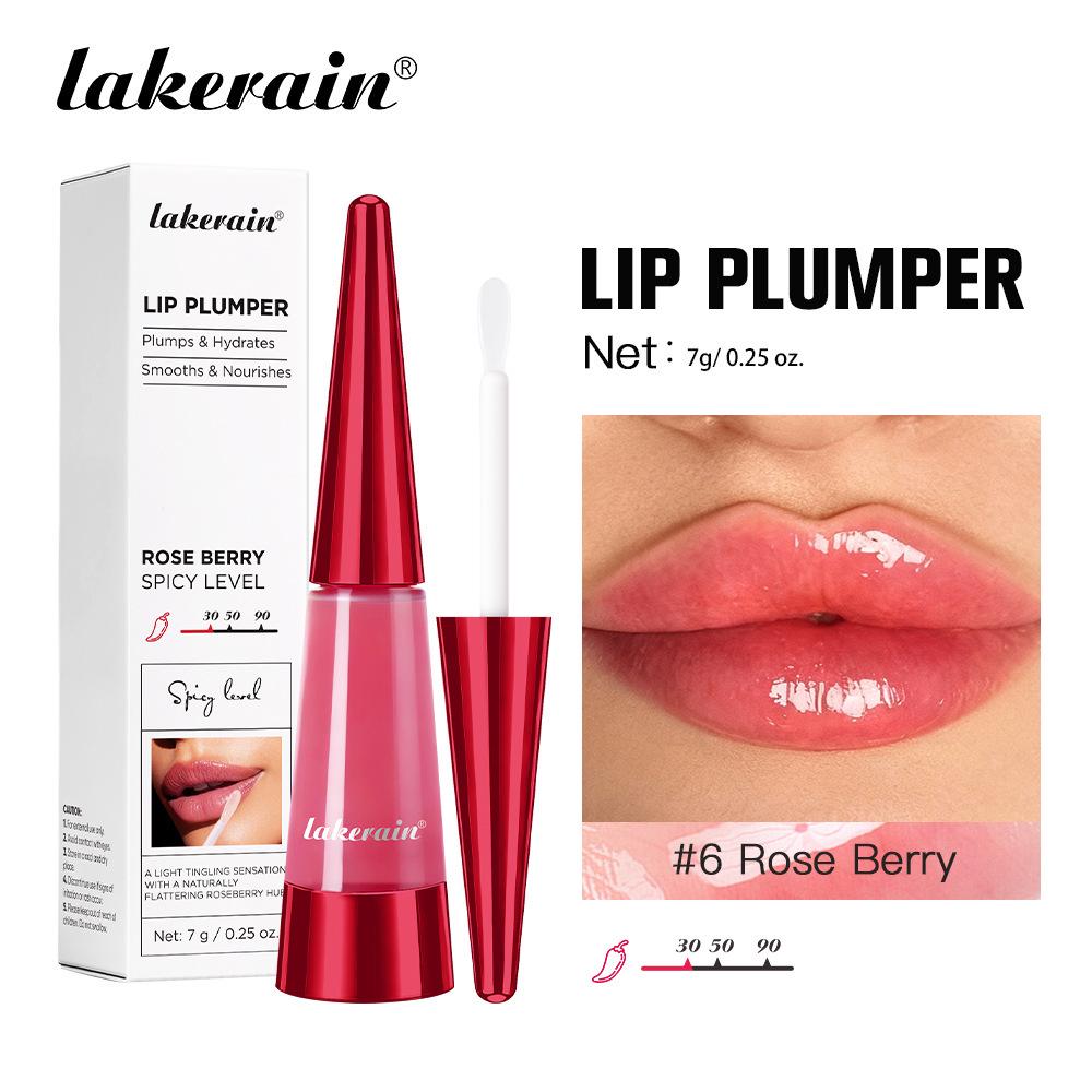 Beauty Unicorn Lip Plumper: Moisturizing Lip Oil for Fuller Lips
Beauty Unicorn Lip Plumper: Moisturizing Lip Oil for Fuller Lips