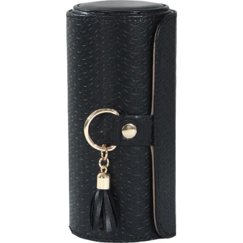 Simple Jewelry Storage Boxes Household Portable Small Box Display Color Box Jewelry Solid Box Packaging Jewelry Cylindrical N7W7
Simple Jewelry Storage Boxes Household Portable Small Box Display Color Box Jewelry Solid Box Packaging Jewelry Cylindrical N7W7