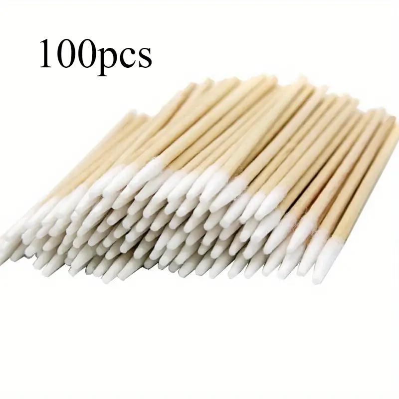 Ватные тампоны для микроблейдинга головы — прецизионные заостренные кончики, универсальные, без спирта, деревянные палочки для макияжа, татуировок, перманентных принадлежностей для ухода за кожей
Ватные тампоны для микроблейдинга головы — прецизионные заостренные кончики, универсальные, без спирта, деревянные палочки для макияжа, татуировок, перманентных принадлежностей для ухода за кожей