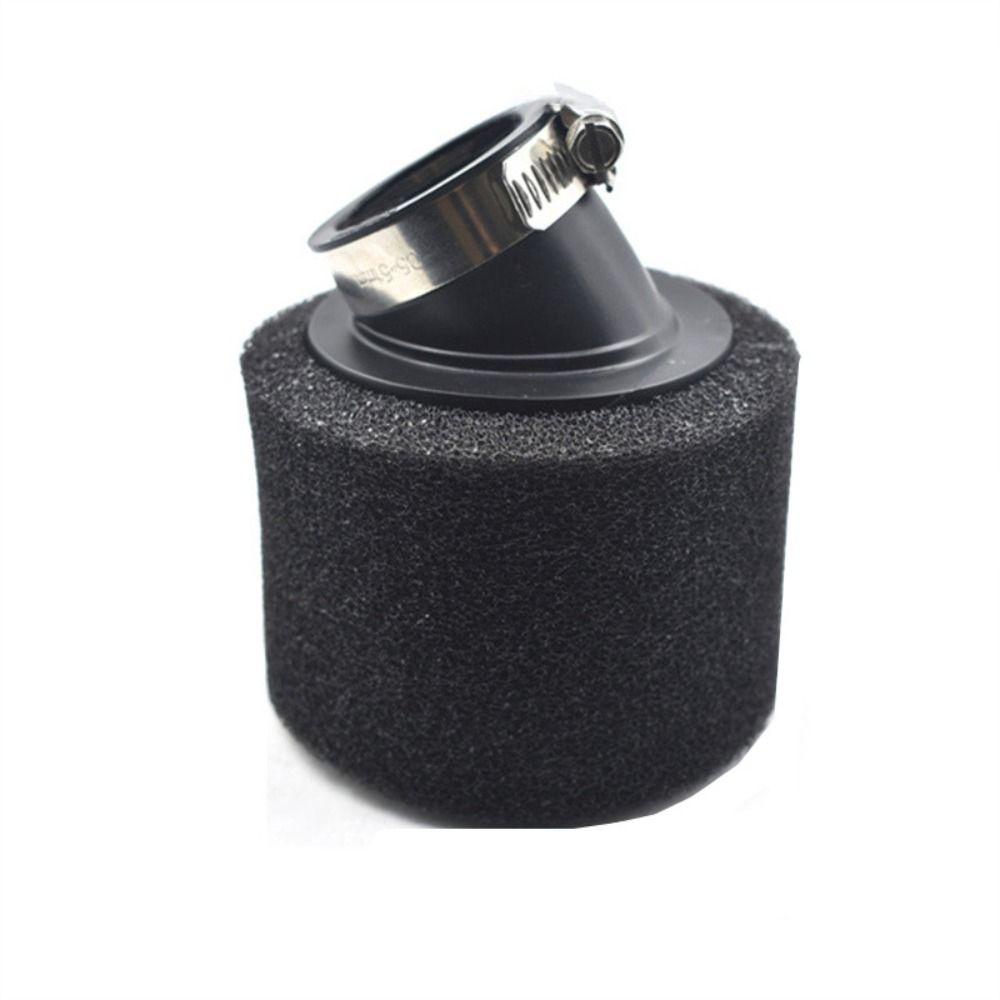 and Red Straight Bend Foam Air Filter Elbow Neck Air Filter High Flow Air Filter Sponge Cleaner Black-Bend 48mm
and Red Straight Bend Foam Air Filter Elbow Neck Air Filter High Flow Air Filter Sponge Cleaner Black-Bend 48mm
