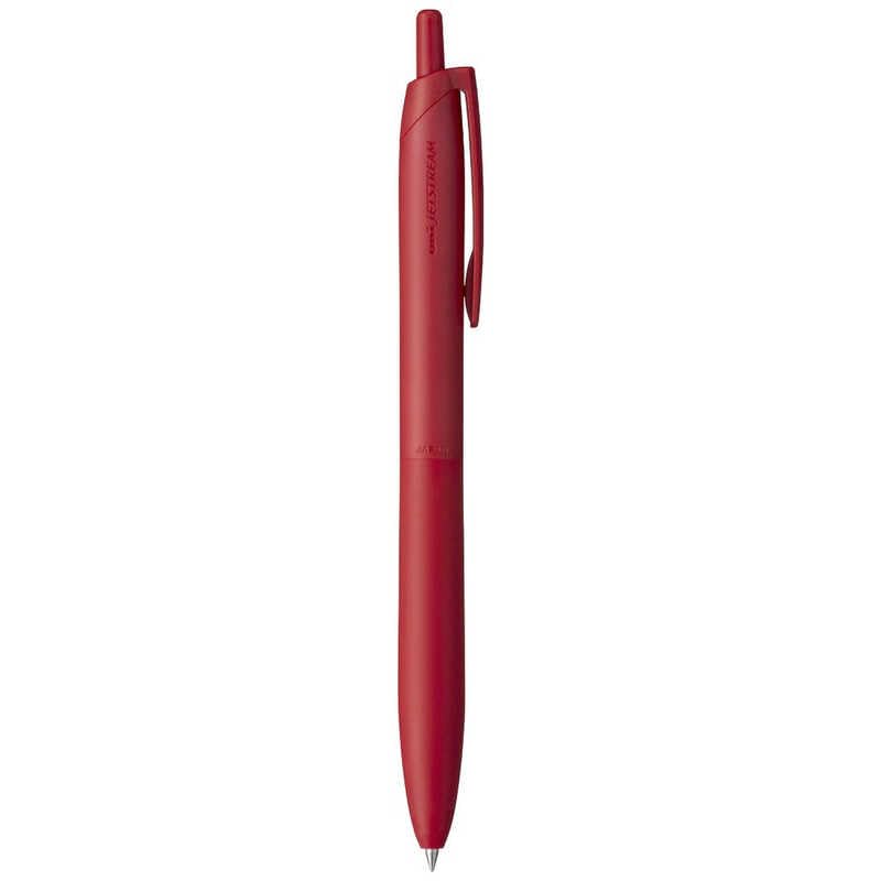 mitsubishi pencil ballpoint pen jet stream single Lite touch ink red 0.5mm SXN-LS05-15
mitsubishi pencil ballpoint pen jet stream single Lite touch ink red 0.5mm SXN-LS05-15