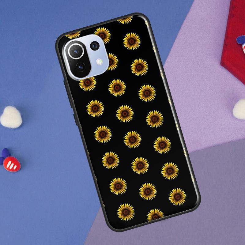 Летний Цветочный Чехол с Ромашками и Подсолнухами Для Xiaomi 14 Ultra 13 11T 12T 13T 14T Pro POCO X6 X7 Pro X3 X5 F3 F5 F6 M6 Pro Xiaomi 14T Pro
Летний Цветочный Чехол с Ромашками и Подсолнухами Для Xiaomi 14 Ultra 13 11T 12T 13T 14T Pro POCO X6 X7 Pro X3 X5 F3 F5 F6 M6 Pro Xiaomi 14T Pro