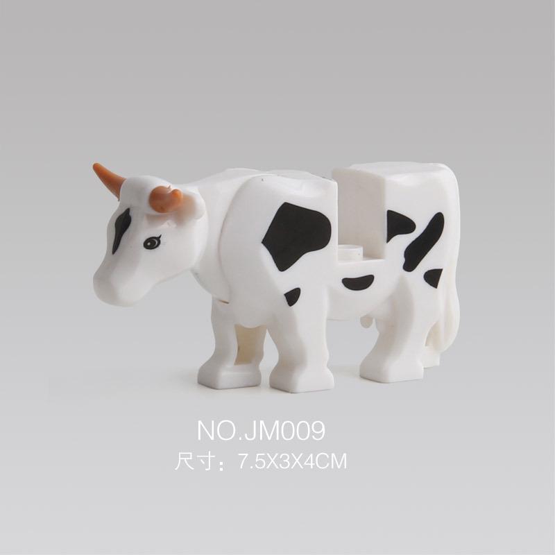 Children S Educational Science And Education Animal Building Block Toy Mini Leopard Crocodile Shark Ornament Model Reference Details
Children S Educational Science And Education Animal Building Block Toy Mini Leopard Crocodile Shark Ornament Model Reference Details