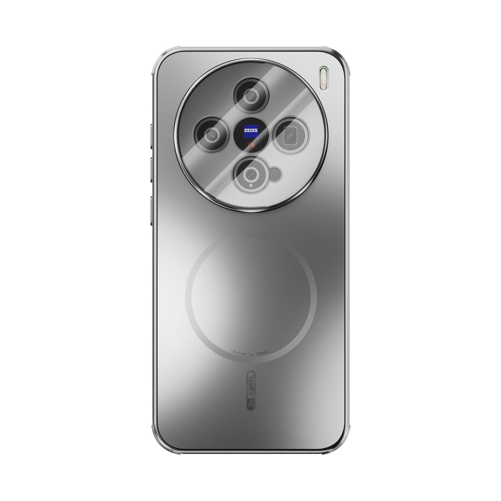 Для Vivo X200 Ultra X200 Pro Mini X200S Чехол Модный Защитный Чехол Magsafe Задняя Крышка с Охлаждением vivo X200 Pro mini
Для Vivo X200 Ultra X200 Pro Mini X200S Чехол Модный Защитный Чехол Magsafe Задняя Крышка с Охлаждением vivo X200 Pro mini