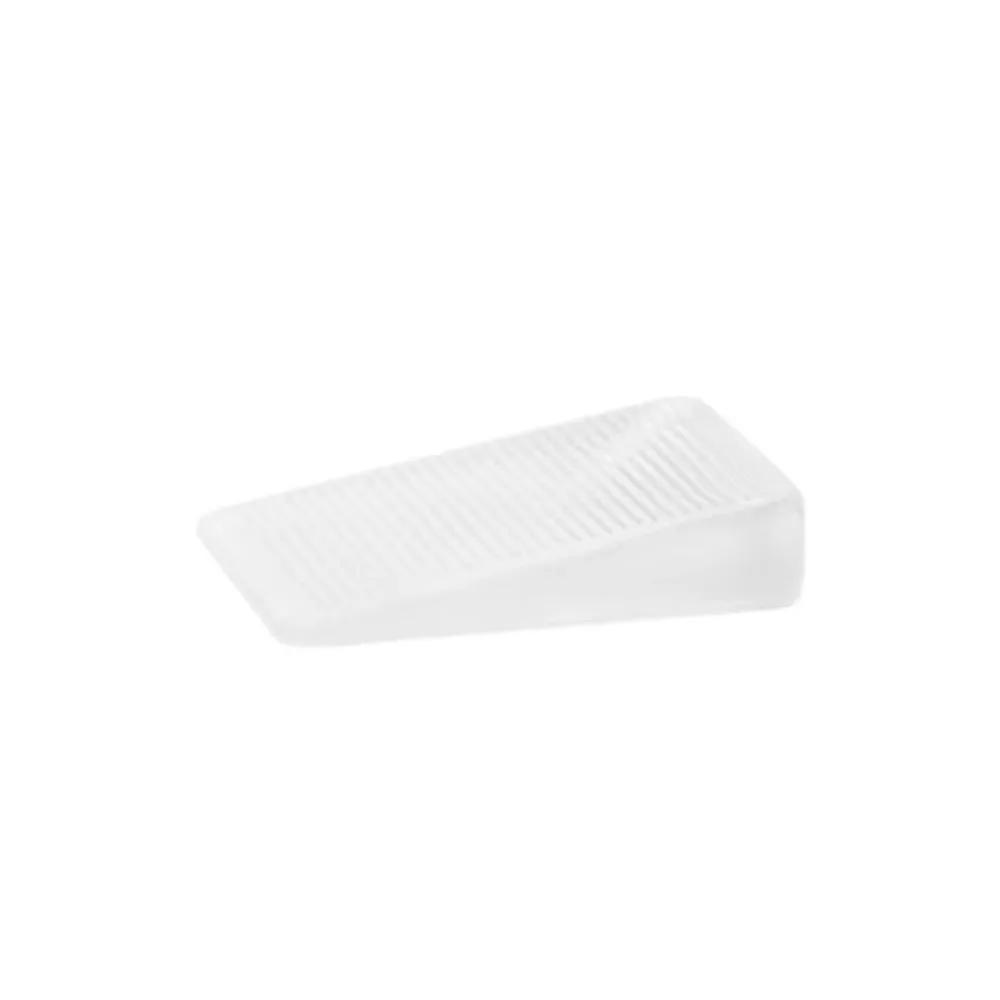 Wedge Leveler Furniture Foot Rubber Pad Multi-Purpose Home Improvement Furniture Levelers Adjustable Toilet Shims for Door прозорий
Wedge Leveler Furniture Foot Rubber Pad Multi-Purpose Home Improvement Furniture Levelers Adjustable Toilet Shims for Door прозорий
