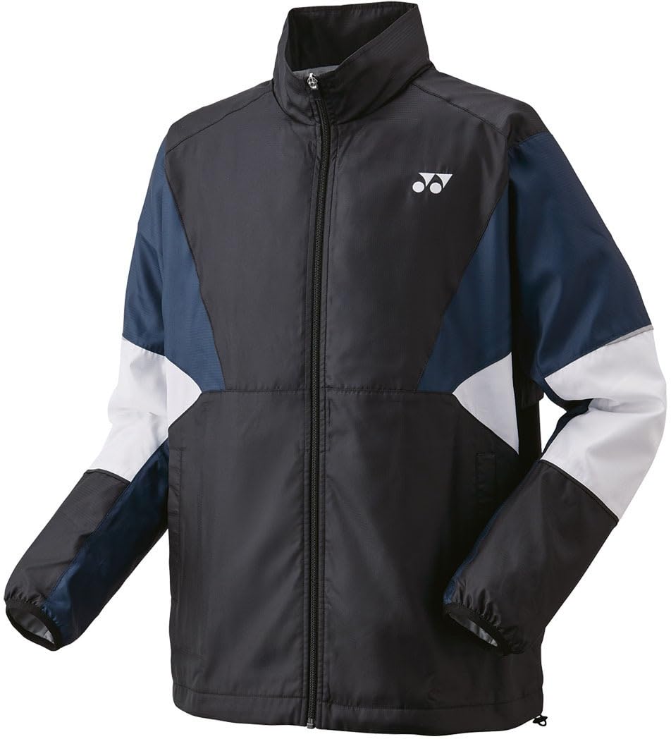 Ветровка Yonex 70105 Черный Размер S Однослойная (007)
Ветровка Yonex 70105 Черный Размер S Однослойная (007)