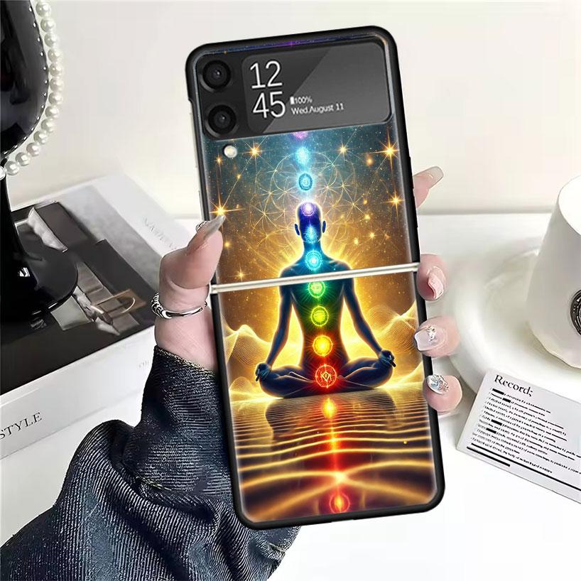 Yoga Chakra Spiritual Energy Universe Cases For Samsung Galaxy Z Flip 4 5 6 7 3 Z Flip7 Flip6 Flip4 Flip5 Flip3 5G Hard Shockpro Samsung Z Flip 5
Yoga Chakra Spiritual Energy Universe Cases For Samsung Galaxy Z Flip 4 5 6 7 3 Z Flip7 Flip6 Flip4 Flip5 Flip3 5G Hard Shockpro Samsung Z Flip 5