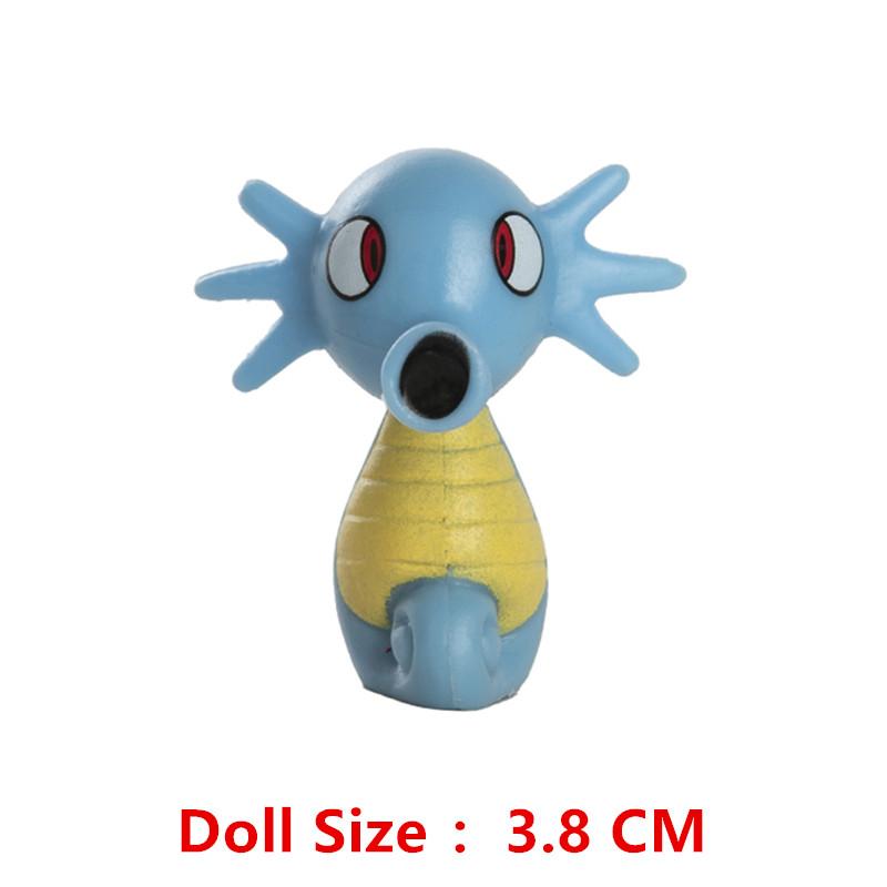 New 4-9 CM Pokemon Anime Figure Pikachu Gengar Eevee Series Mew Cartoons Figure Pocket Monster Action Model Toys Kids Gifts
New 4-9 CM Pokemon Anime Figure Pikachu Gengar Eevee Series Mew Cartoons Figure Pocket Monster Action Model Toys Kids Gifts