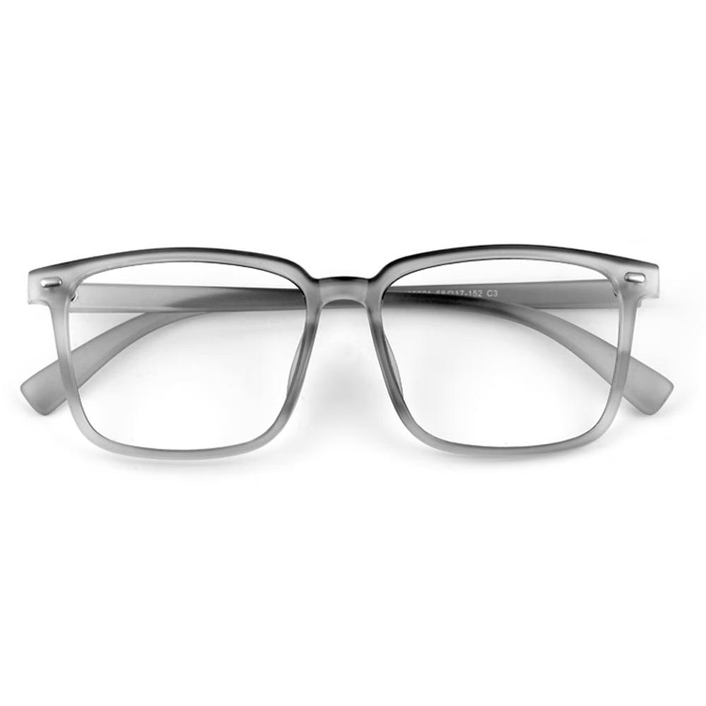 Transparent Blue Light Blocking Glasses Anti Blue Light Reading Glasses Women Square Fashionable Campus Style Myopia Eyeglasses 0 серый
Transparent Blue Light Blocking Glasses Anti Blue Light Reading Glasses Women Square Fashionable Campus Style Myopia Eyeglasses 0 серый