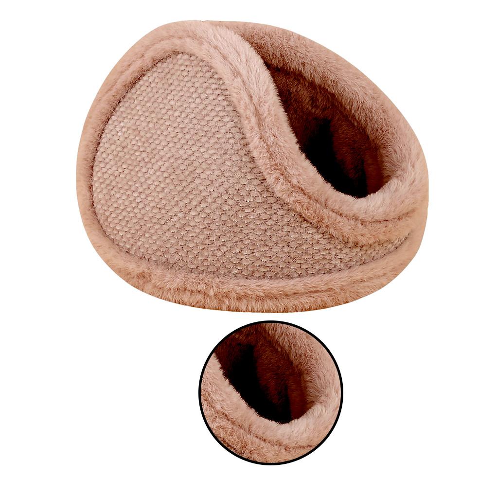 Unisex Winter Women Men Fleece Earmuff Ear Cover Outdoor Camping Warm Plush Ear Muff хакі
Unisex Winter Women Men Fleece Earmuff Ear Cover Outdoor Camping Warm Plush Ear Muff хакі