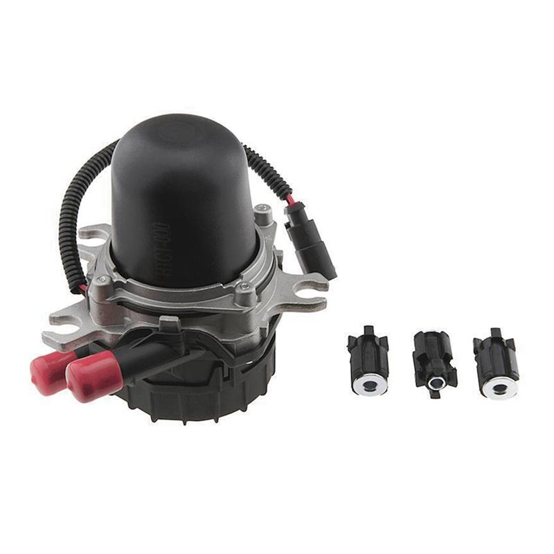 1618E4 Автозапчасти Вторичный воздушный насос для Peugeot 307 407 407SW Citroen Picasso 9653340580 Аксессуары чёрный
1618E4 Автозапчасти Вторичный воздушный насос для Peugeot 307 407 407SW Citroen Picasso 9653340580 Аксессуары чёрный