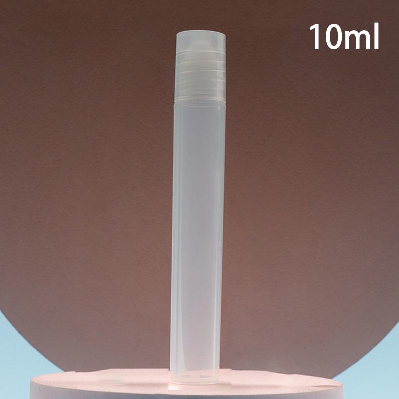 1 шт. пустой флакон для духов с роликовым шариком, портативный матовый пластиковый многоразовый флакон для эфирного масла, прозрачный дорожный контейнер 10ml
1 шт. пустой флакон для духов с роликовым шариком, портативный матовый пластиковый многоразовый флакон для эфирного масла, прозрачный дорожный контейнер 10ml
