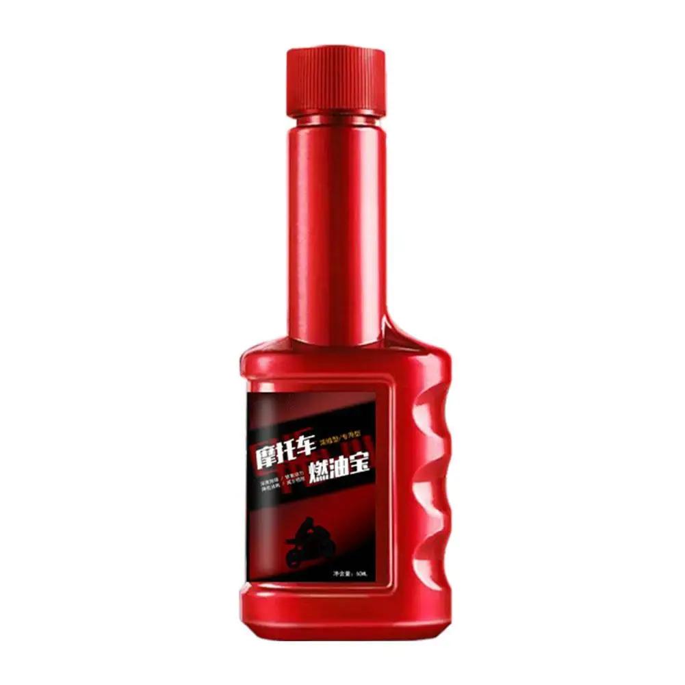 60ml Oil Fuel Additive Injector Cleaner Oil Saver Engine Increase Oil Deposit Power Car Carbon Mororcycle Save Additive Oil U2F9
60ml Oil Fuel Additive Injector Cleaner Oil Saver Engine Increase Oil Deposit Power Car Carbon Mororcycle Save Additive Oil U2F9