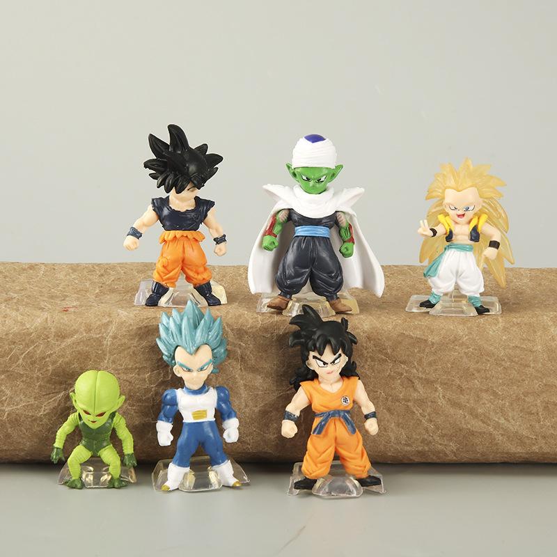 Фигурки Dragon Ball Super Сон Гоку Веджета Броли Буу Набор Фигурок Dragon Ball Аниме Фигурки Модель Ультра Инстинкт Подарки Игрушки
Фигурки Dragon Ball Super Сон Гоку Веджета Броли Буу Набор Фигурок Dragon Ball Аниме Фигурки Модель Ультра Инстинкт Подарки Игрушки