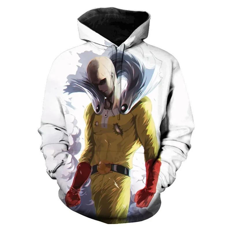 One Punch 3D Print Hoodies Men Women Casual Fashion Oversized Hoodie Pullovers Hooded Sweatshirts Tracksuit Coats Kids Clothing S
One Punch 3D Print Hoodies Men Women Casual Fashion Oversized Hoodie Pullovers Hooded Sweatshirts Tracksuit Coats Kids Clothing S