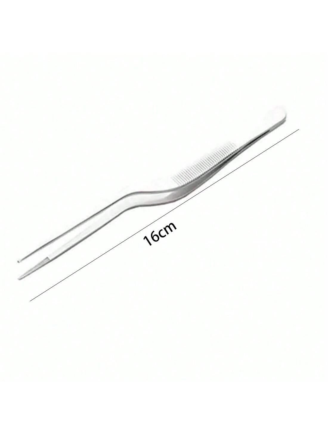 Зажим пинцет нержавеющая сталь 1 шт. пинцет в форме пистолета пинцет для чистки ушей в форме пистолета полные модели Free size
Зажим пинцет нержавеющая сталь 1 шт. пинцет в форме пистолета пинцет для чистки ушей в форме пистолета полные модели Free size