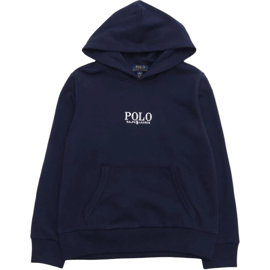 Polo Ralph Lauren Hoodie Letter Pocket Long Sleeve Kids hoodies Navy-Blue 323961255-002 XL
Polo Ralph Lauren Hoodie Letter Pocket Long Sleeve Kids hoodies Navy-Blue 323961255-002 XL